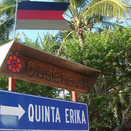 Quinta Erika Boutique Hotel By Rotamundos Coyuca de Benitez Екстериор снимка