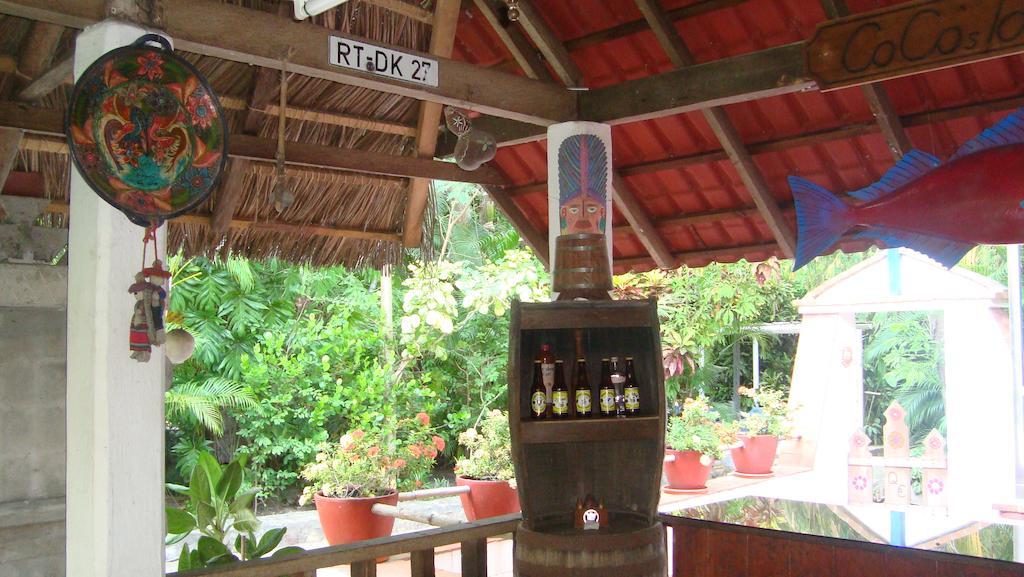 Quinta Erika Boutique Hotel By Rotamundos Coyuca de Benitez Екстериор снимка