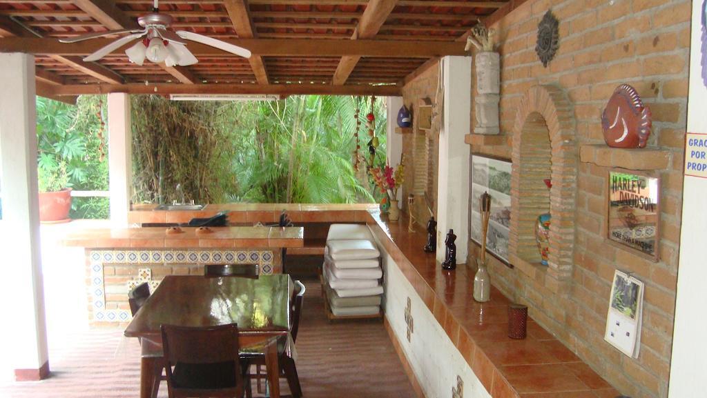 Quinta Erika Boutique Hotel By Rotamundos Coyuca de Benitez Екстериор снимка