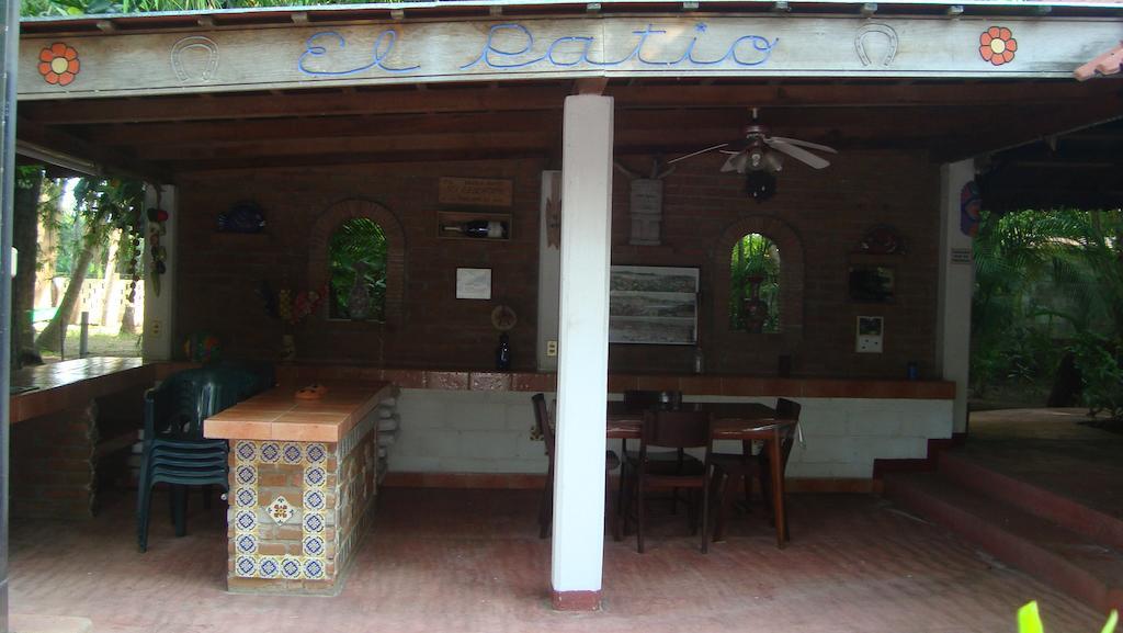 Quinta Erika Boutique Hotel By Rotamundos Coyuca de Benitez Екстериор снимка