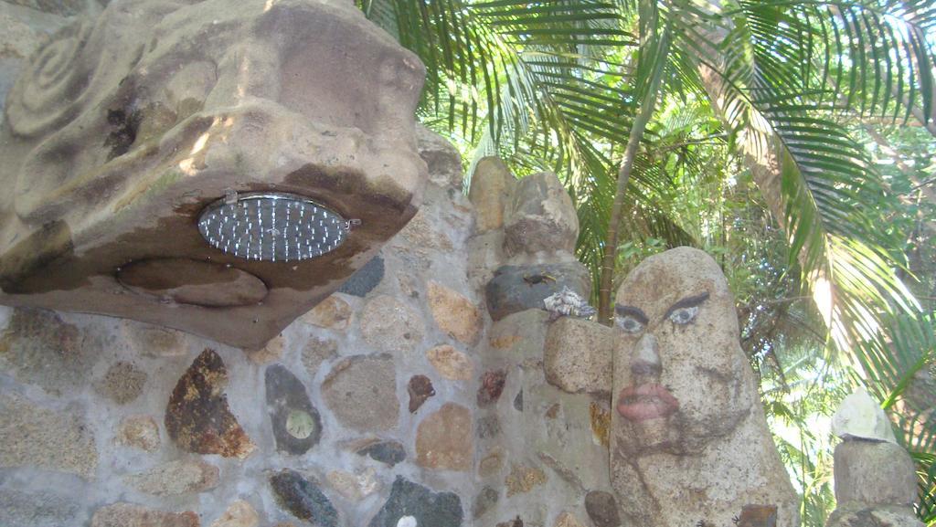 Quinta Erika Boutique Hotel By Rotamundos Coyuca de Benitez Екстериор снимка