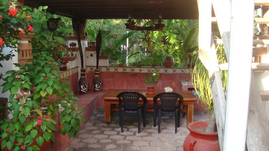 Quinta Erika Boutique Hotel By Rotamundos Coyuca de Benitez Екстериор снимка