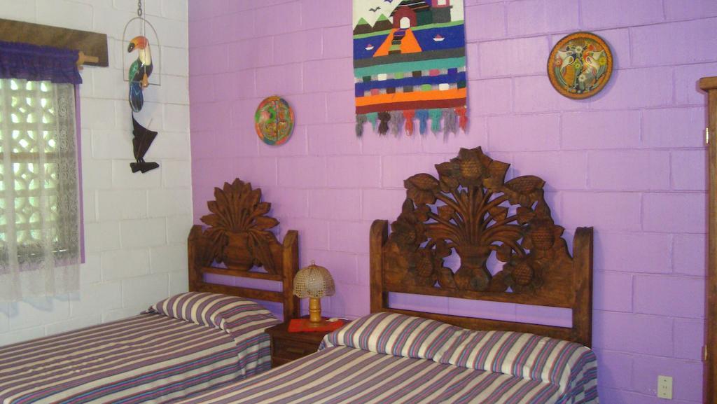 Quinta Erika Boutique Hotel By Rotamundos Coyuca de Benitez Стая снимка