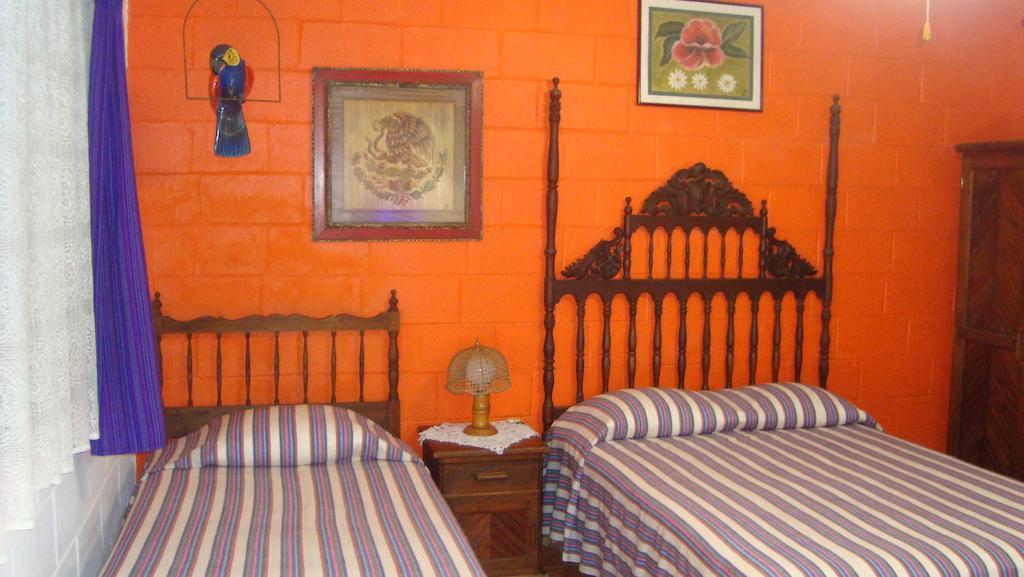 Quinta Erika Boutique Hotel By Rotamundos Coyuca de Benitez Стая снимка