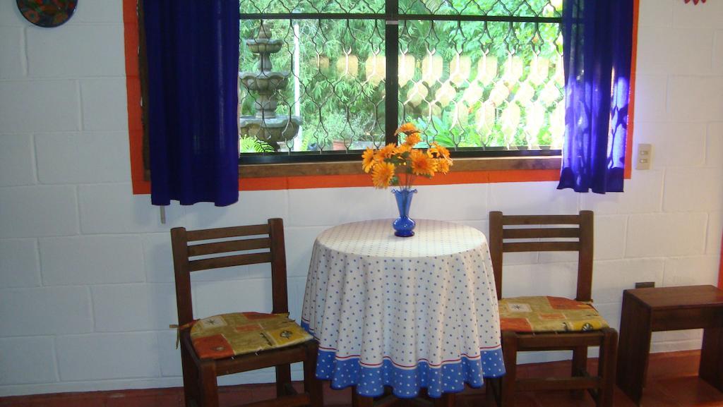 Quinta Erika Boutique Hotel By Rotamundos Coyuca de Benitez Стая снимка
